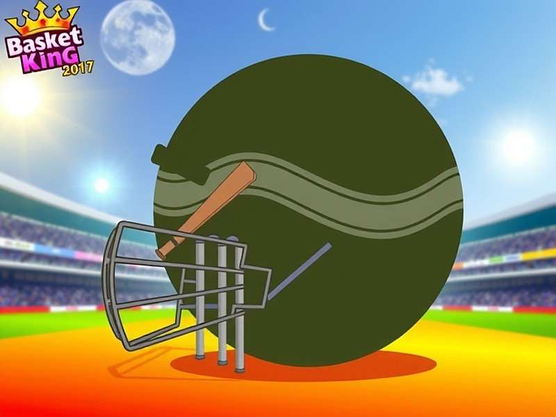 Cricket Basket King Player Demographics in India