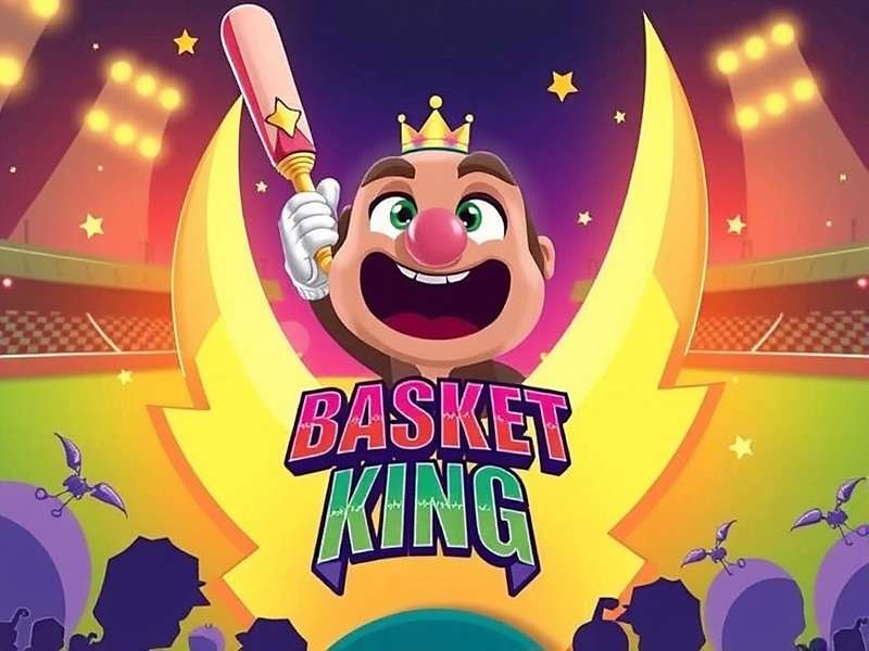 Cricket Basket King Future Update Preview